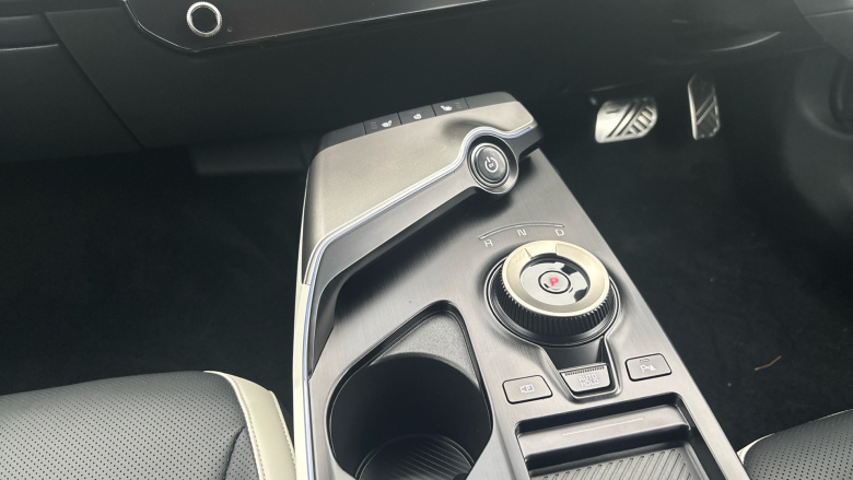 Kia EV6 168kW GT Line 84kWh 5dr Auto Electric Estate